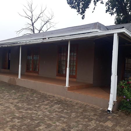 Balfour Lodge Exterior photo